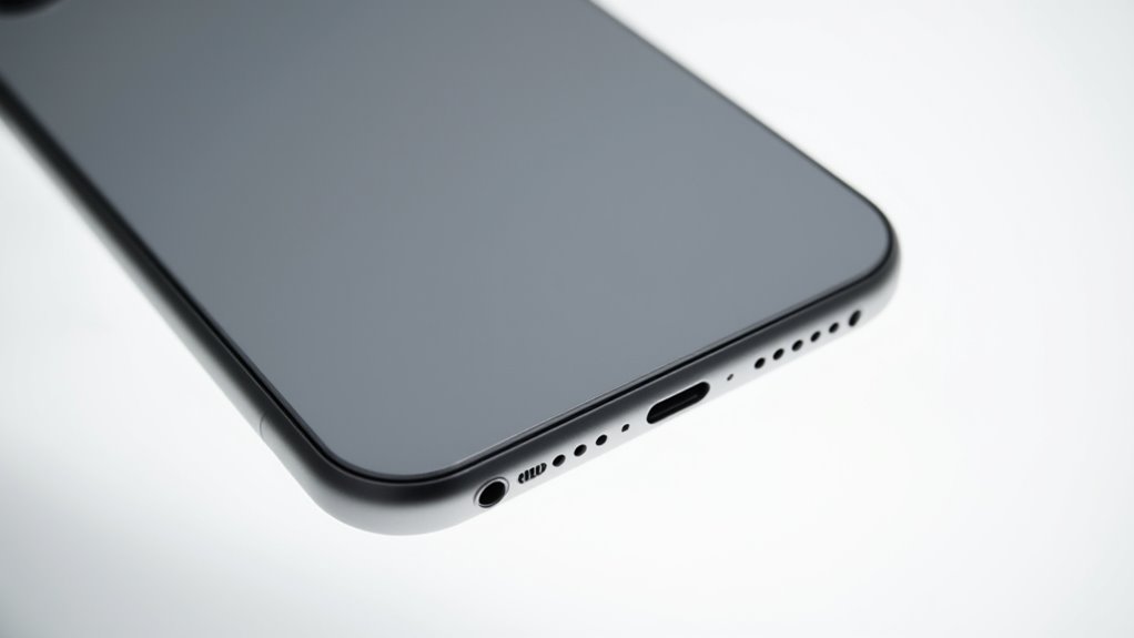 Rozwiązywanie problemów z mikrofonem w iPhone'ie