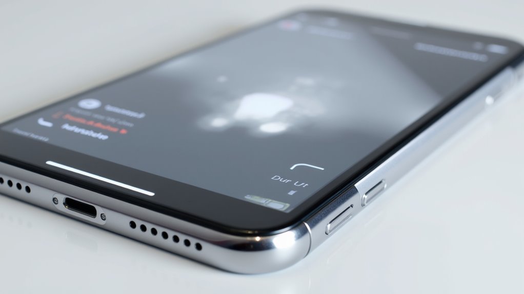 Rozwiązywanie problemów z problemami zrobienia zrzutu ekranu na iPhone