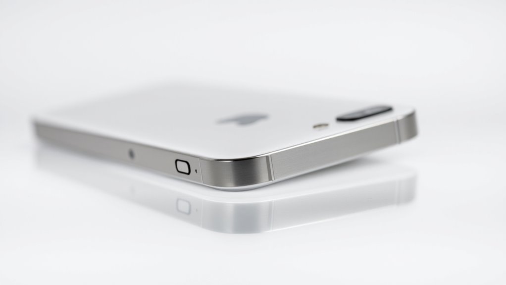 Przycisk boczny w iPhone: jak działa i do czego służy? Rozwiązywanie problemów z bocznym przyciskiem iPhone
