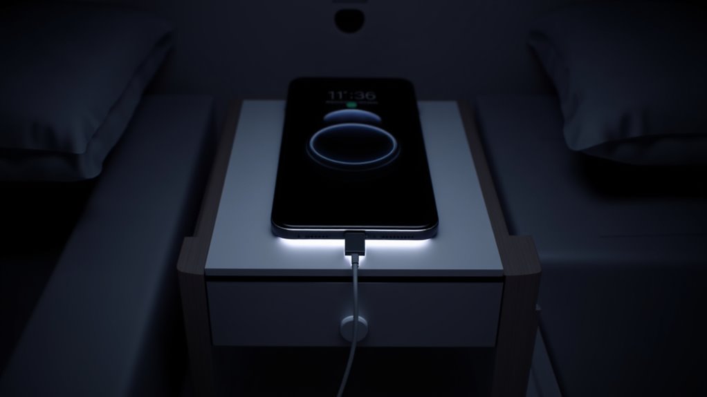 Tryb gotowości na iPhone: jak działa i kiedy go używać? rozwiązywanie problemów z trybem snu iPhone