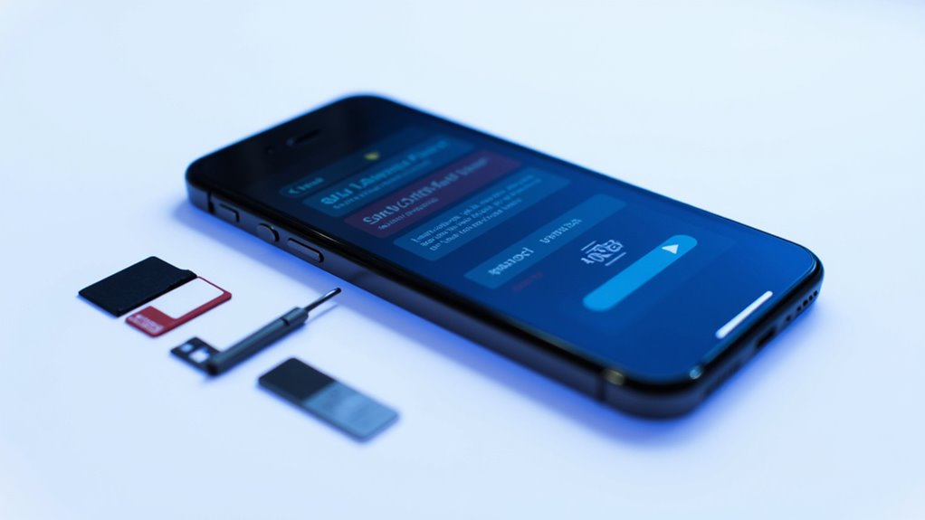 Jak zdjąć simlock z iPhone'a: Przewodnik krok po kroku rozwiązywanie problemów z blokadą SIM