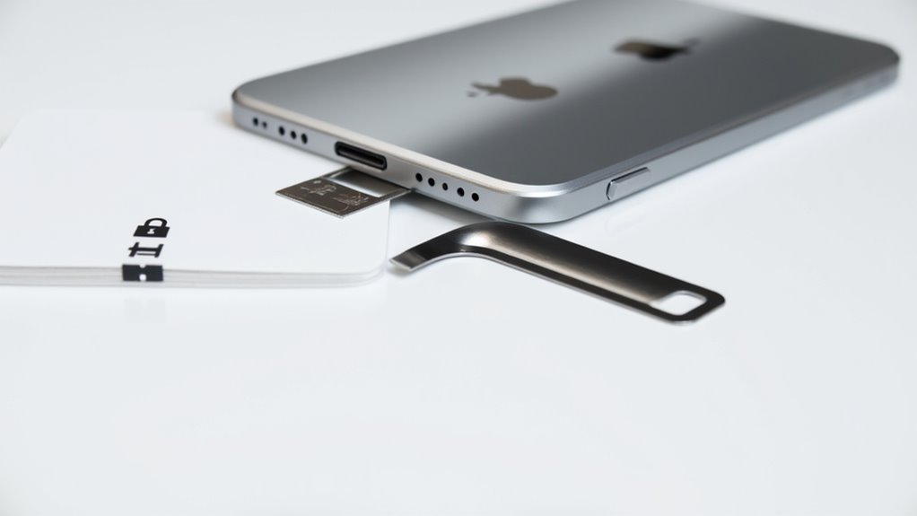 rozwiązywanie problemów z błędami odblokowania karty SIM