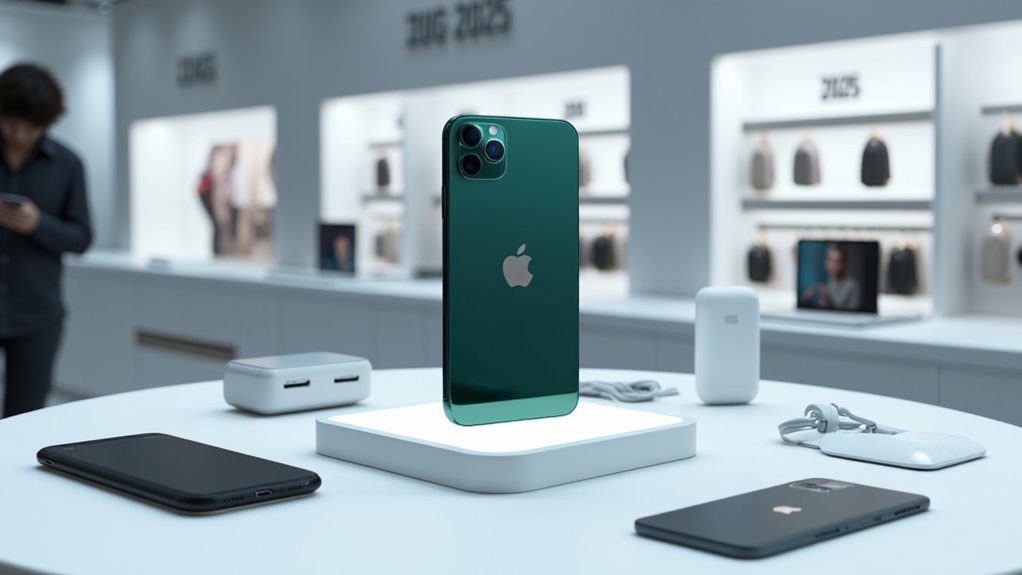 zaufane źródła odnowionych iPhone'ów