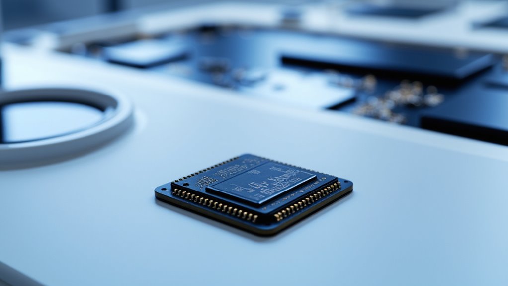 Iphone i U2: Jak doszło do tej unikalnej współpracy? U2 chip poprawia jakość dźwięku