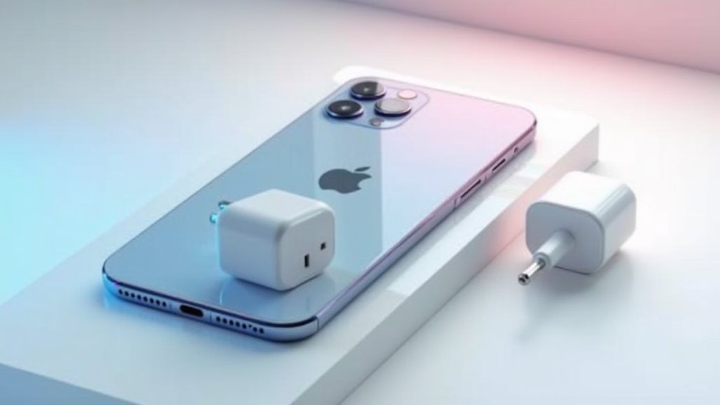 uk iPhone consideration zakupowe