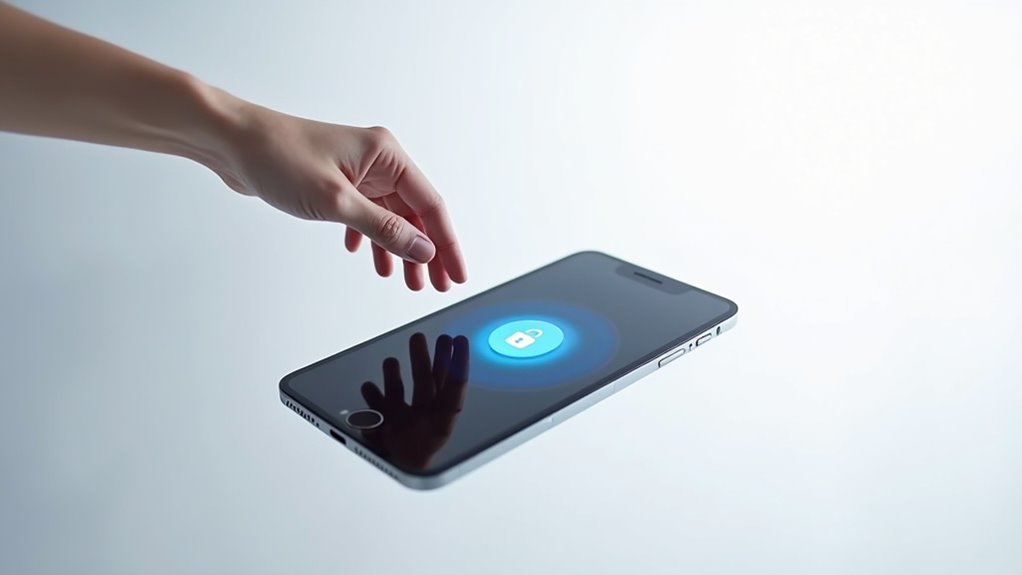 zrozumienie blokady Apple ID