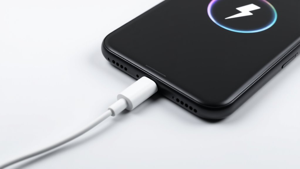 zrozumienie opcji ładowania iPhone 11