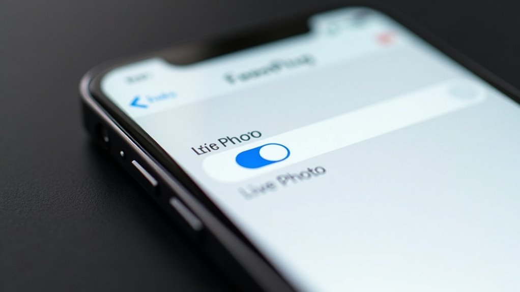 zrozumienie funkcji Live Photos na iPhone