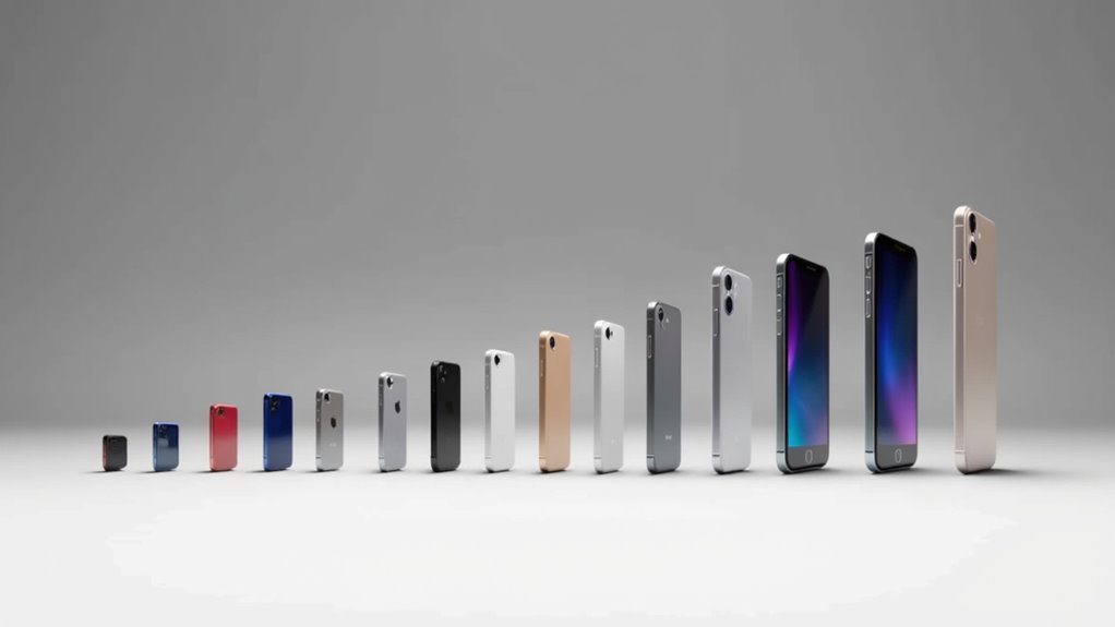 Modele iPhone SE: Wszystko, co musisz wiedzieć zrozumienie różnic iPhone