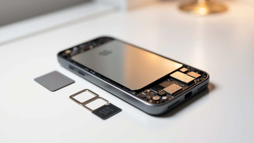 Jak zdjąć simlock z iPhone'a: Przewodnik krok po kroku zrozumienie blokady SIM w iPhone