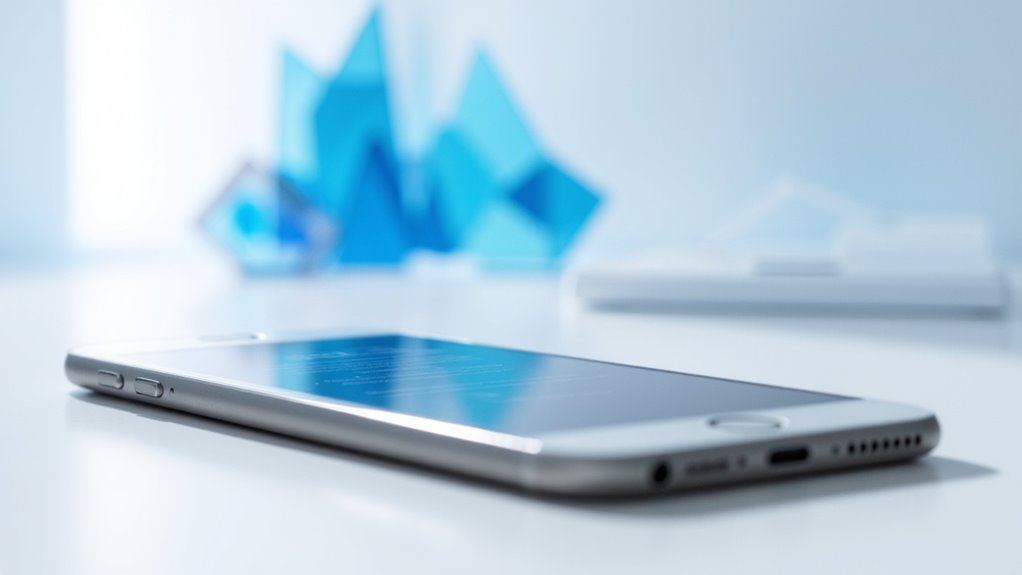 zrozumienie danych systemowych iPhone