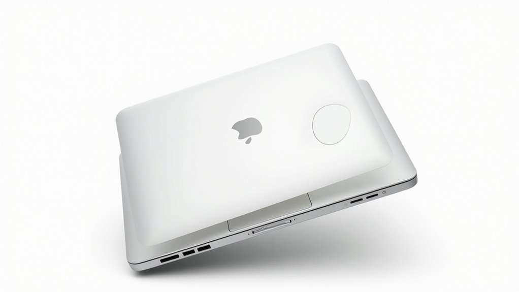 zrozumienie modeli MacBook Air