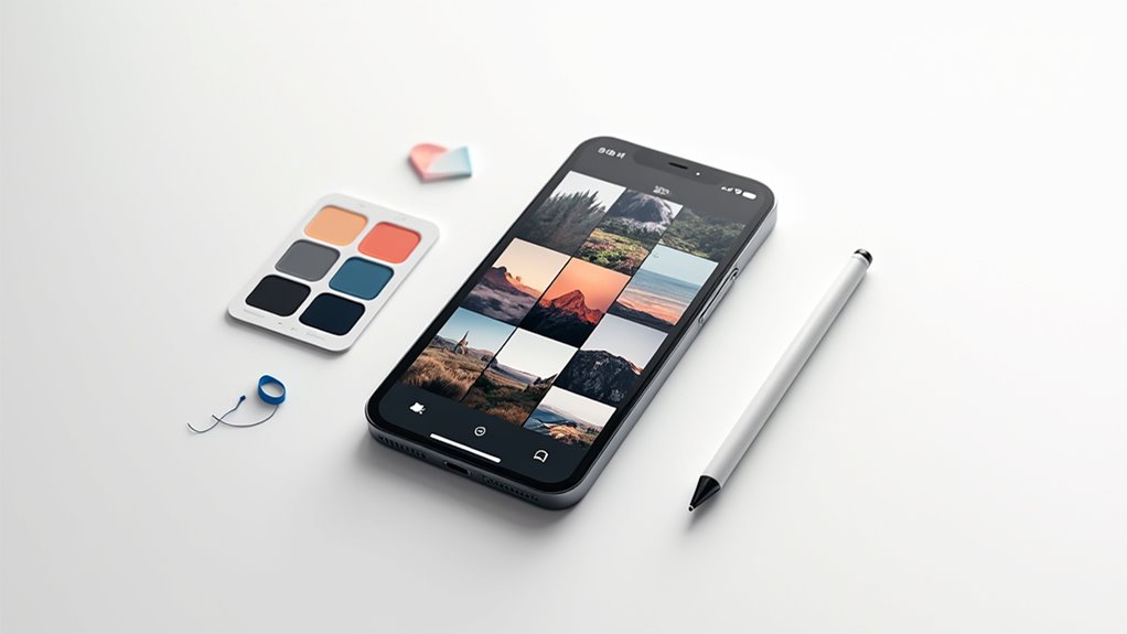 zrozumienie tworzenia kolaży fotograficznych