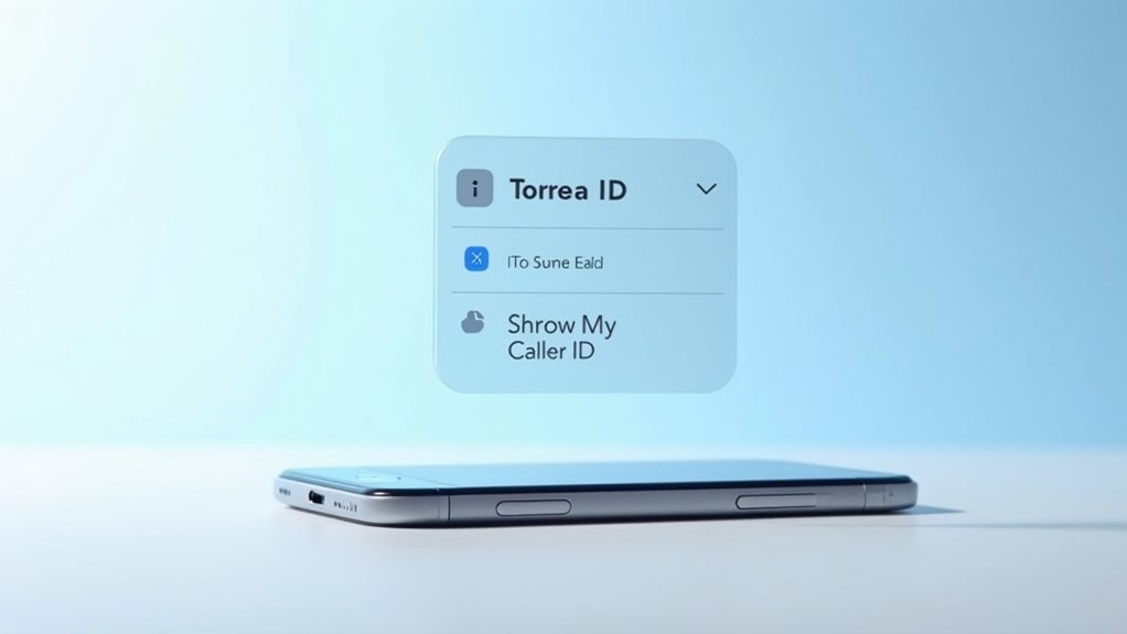 zrozumienie prywatnych numerów telefonów