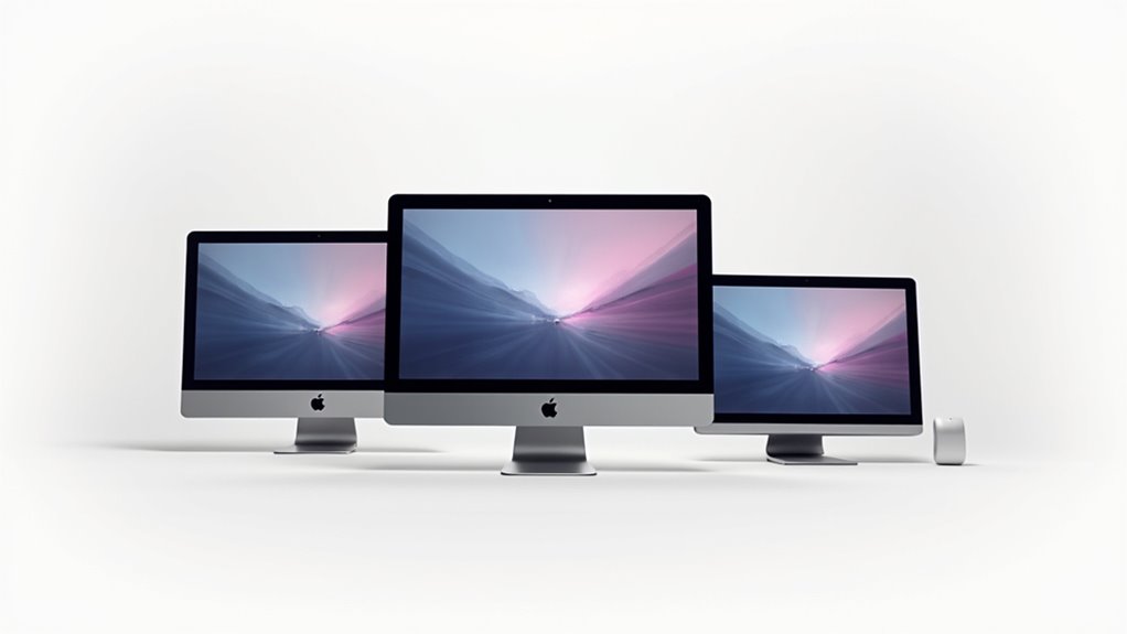 zrozumienie potrzeb Twojego iMaca