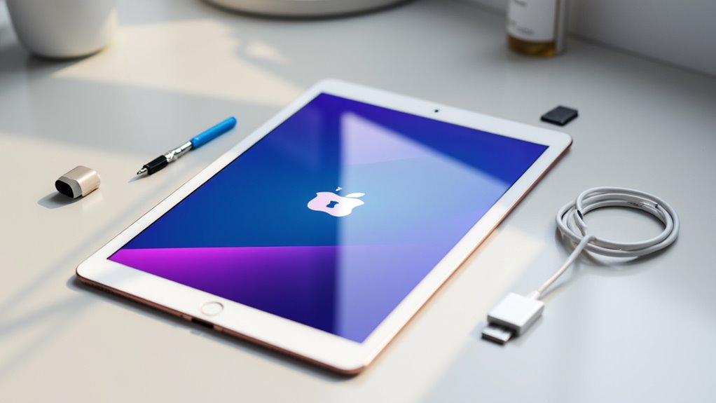 odblokuj iPada 3 z iOS 9.3.6