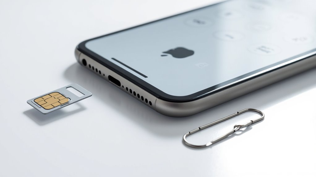 odblokuj kartę SIM bezpiecznie