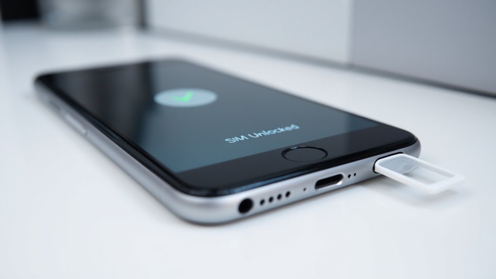 odblokuj swój iPhone swobodnie