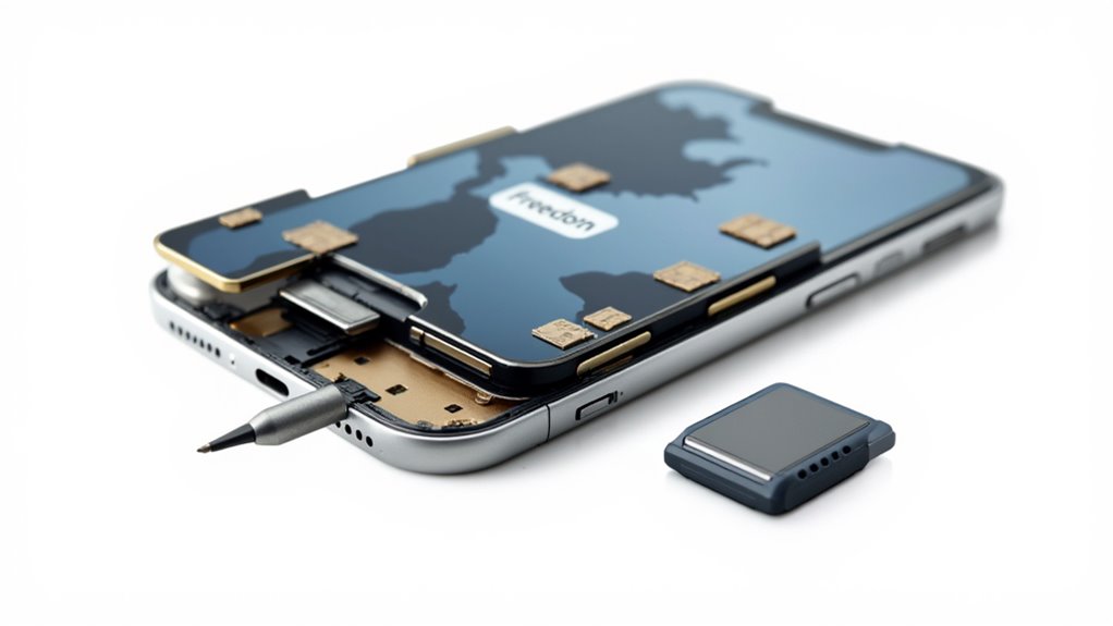 Jak zdjąć simlock z iPhone'a: Przewodnik krok po kroku odblokowywanie iPhone