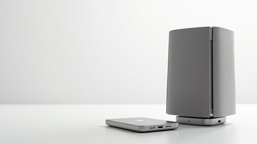 niezrównany dźwięk i design