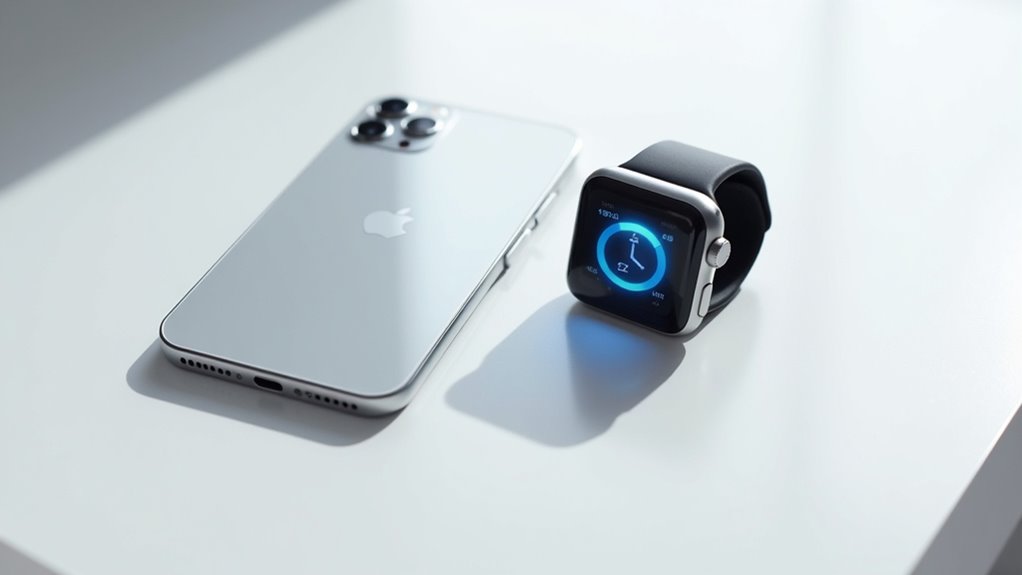 odpair reset prepare transfer