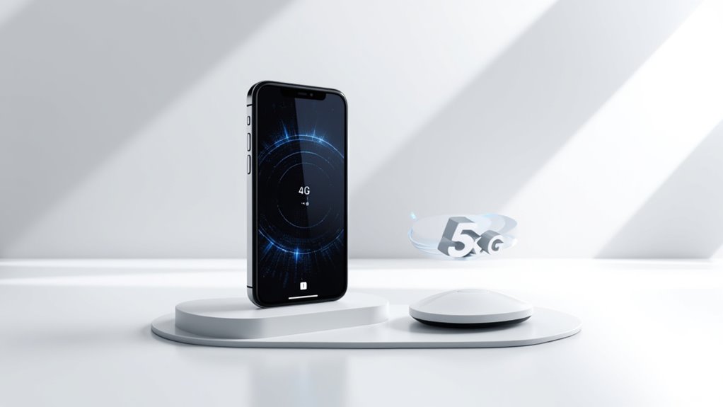 upgrade lub hotspot mobilny