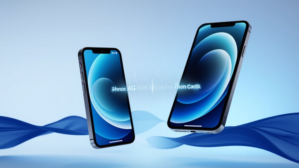 zaktualizuj do 5G, aby uzyskać szybszą łączność