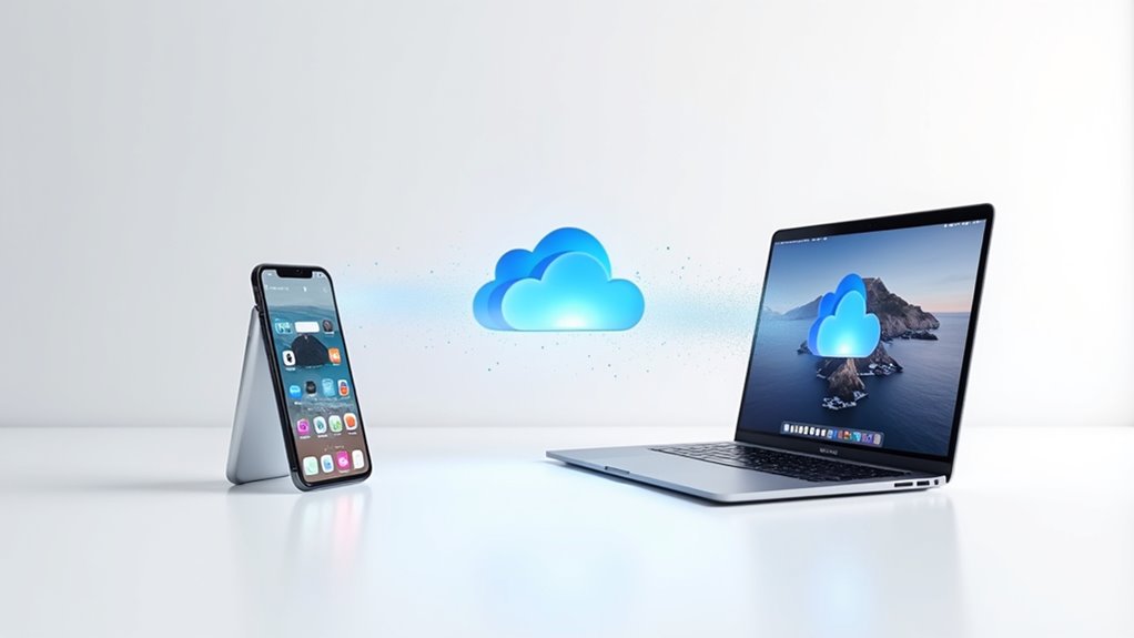 Prześlij zdjęcia do chmury