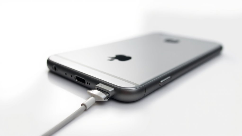 Port USB-C w iPhone: Co musisz wiedzieć o iPhone z portem typu C usb c enhances iphone connectivity