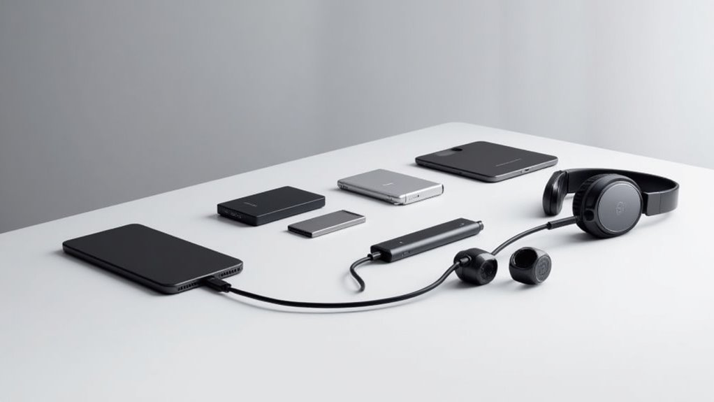Iphone z USB-C: Jak podłączyć i co musisz wiedzieć niezbędne akcesoria do iPhone z USB-C