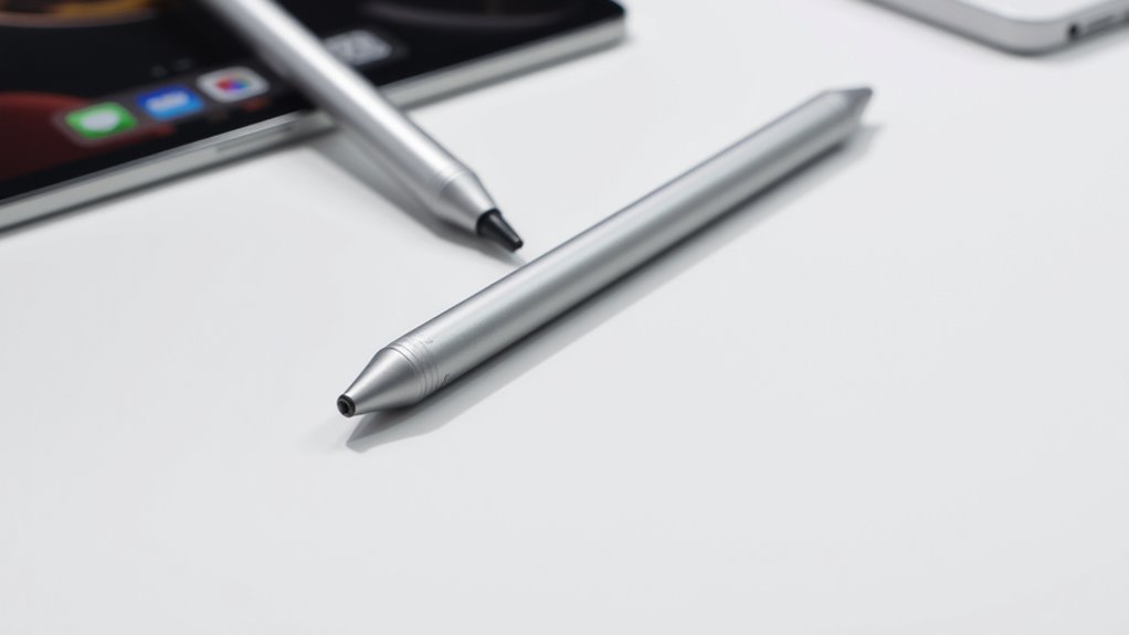 usb c rysik z bezpośrednim połączeniem