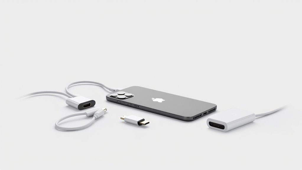 używaj certyfikowanych akcesoriów USB-C