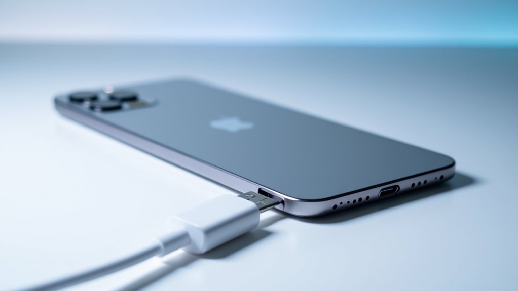 Iphone z USB-C: Jak podłączyć i co musisz wiedzieć Używaj certyfikowanych akcesoriów USB-C