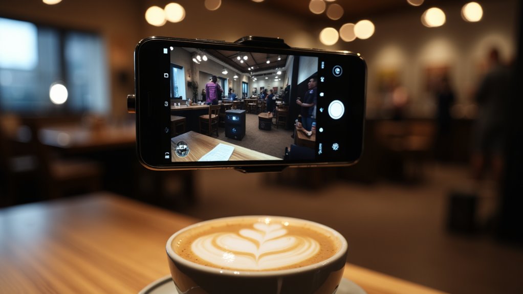 Tryb kinowy na iPhone 13: jak działa i kiedy go używać Używaj trybu kinowego efektywnie