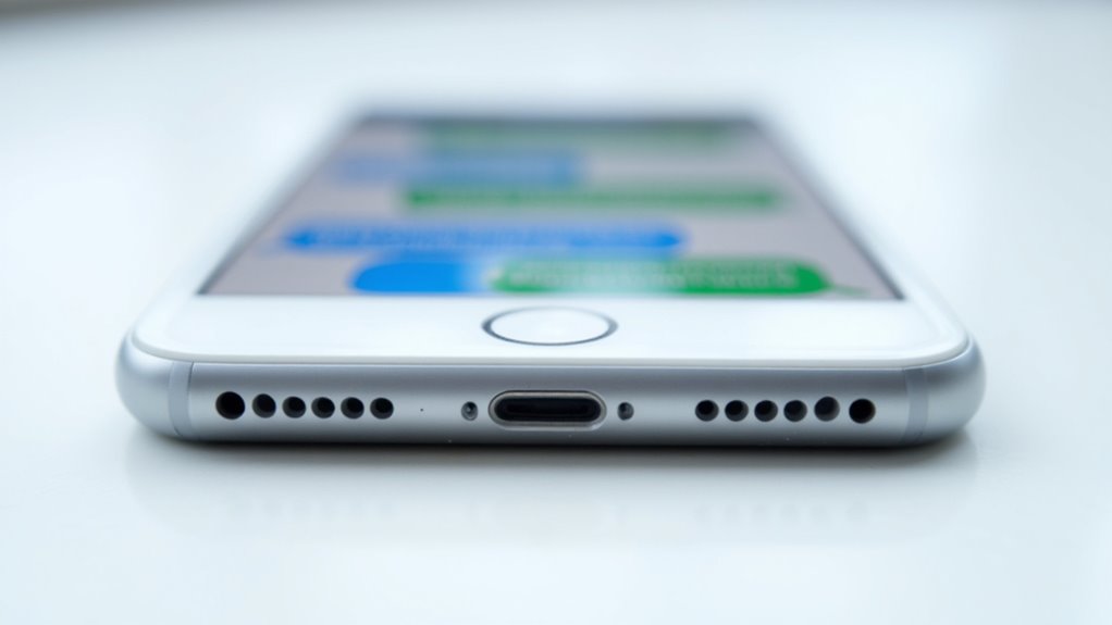 używaj zaufanych aplikacji do wiadomości