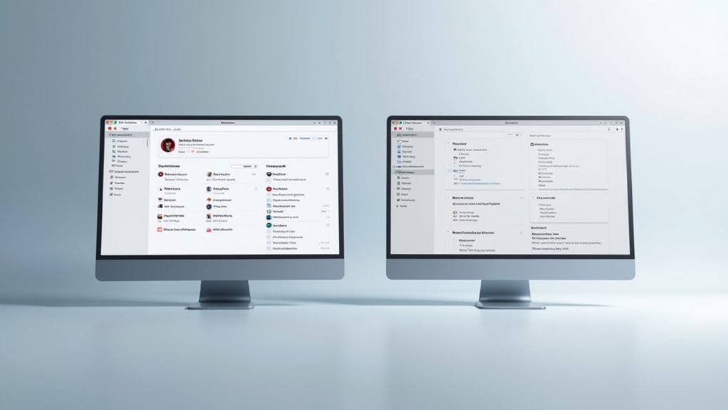 interfejs użytkownika i dostępność