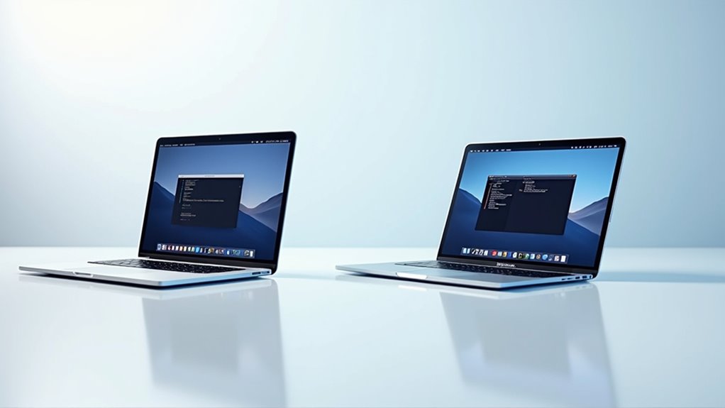 interfejs użytkownika i elastyczność