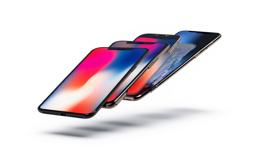 Seria iPhone X: Wszystko, co musisz wiedzieć o wszystkich wersjach recenzje użytkowników podkreślają wyświetlacz i kamerę