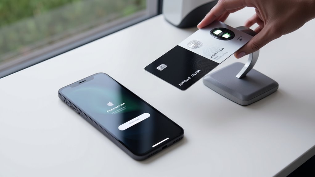 korzystanie z Apple Payments łatwo