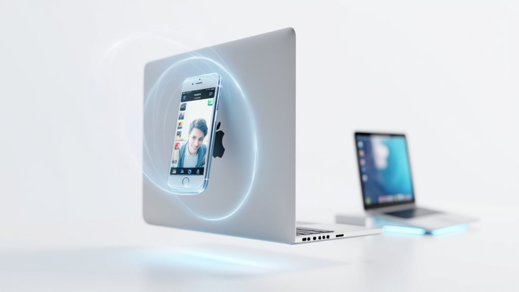 Używanie FaceTime zgodnie z przewodnikiem Apple