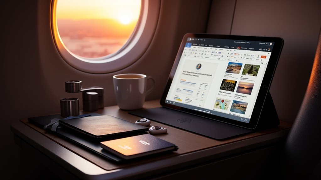 używanie Microsoft Office na iPadzie