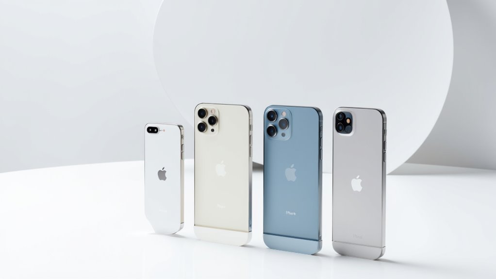 Iphone 12 Models: Który Typ iPhone 12 Wybrać? różne modele iPhone 12 - przegląd