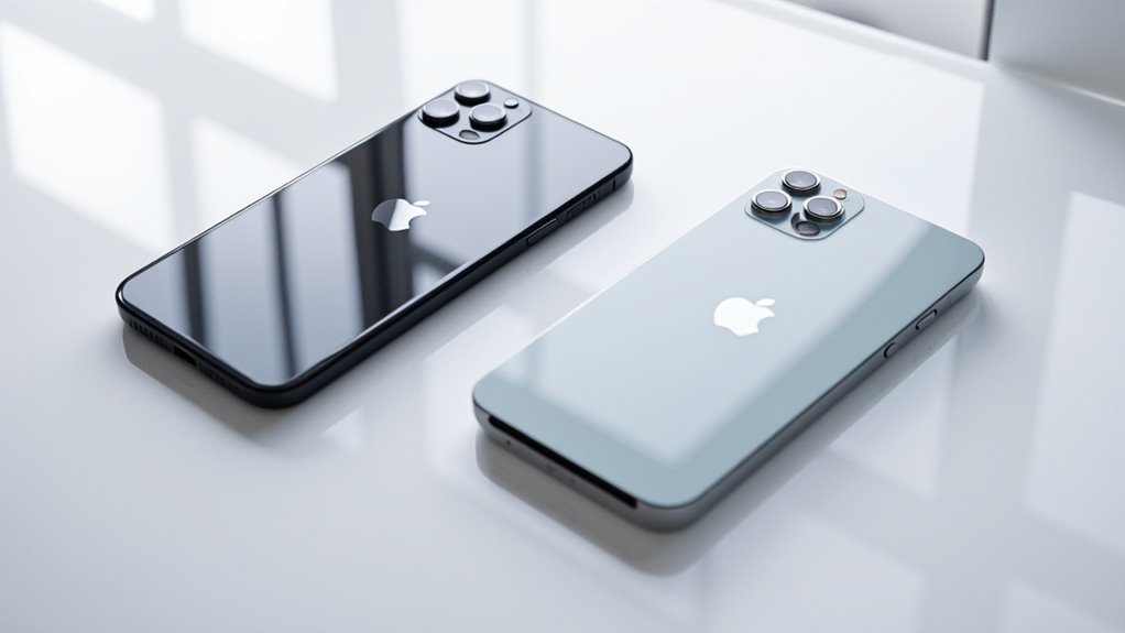 Zweryfikuj szczegóły oryginalnego iPhone