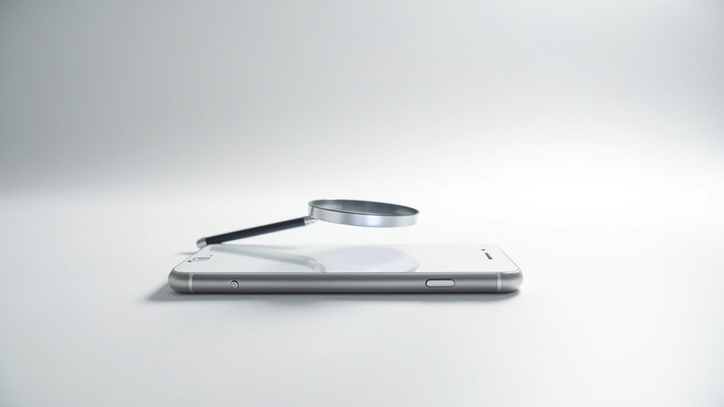 zweryfikuj nowy status iPhone'a