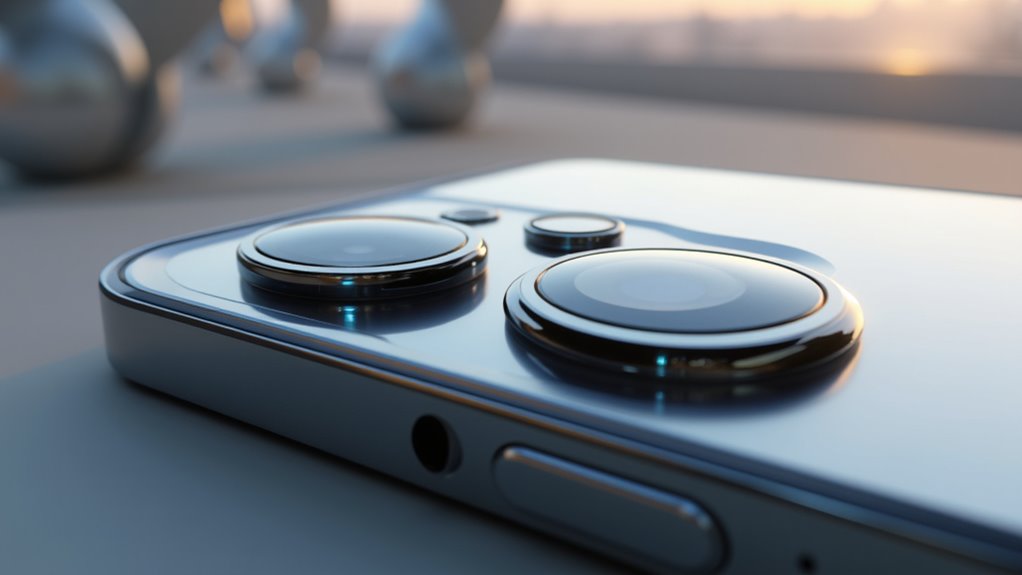 uniwersalny aparat z zaawansowanymi funkcjami