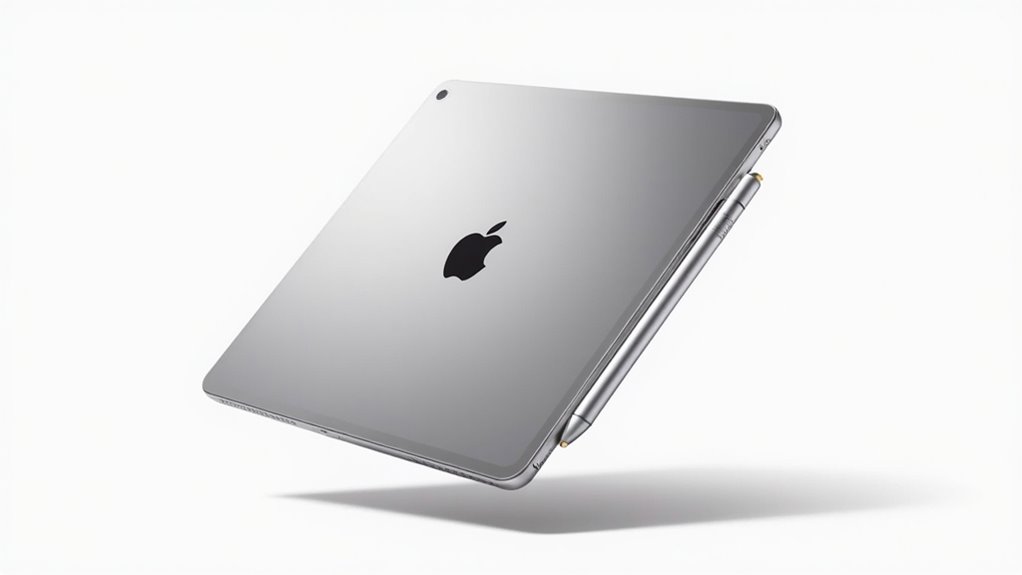 uniwersalny przewodnik po użytkowaniu iPada