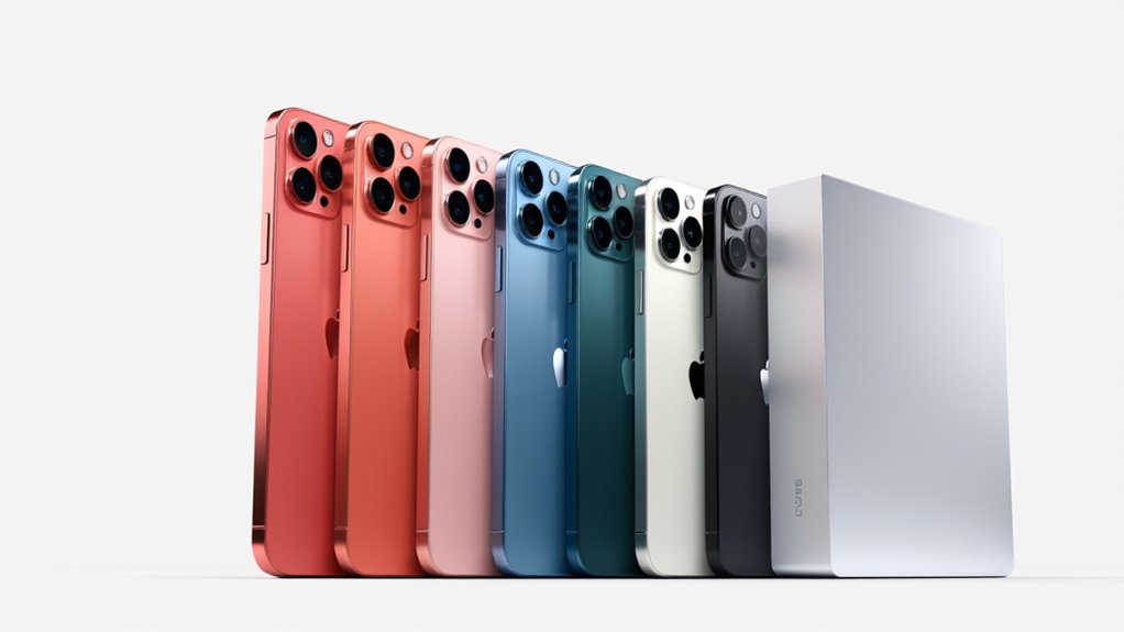 wszechstronne funkcje iPhone 11