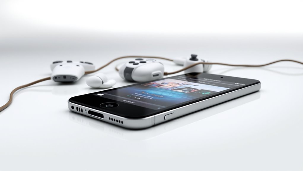 Ipod Touch 4G: Wszystko, co musisz wiedzieć wielofunkcyjne urządzenie do rozrywki offline