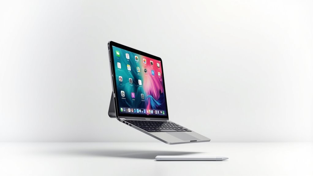 wszechstronny tablet do produktywności