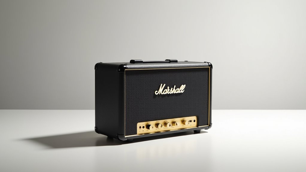 vintage design compact durability